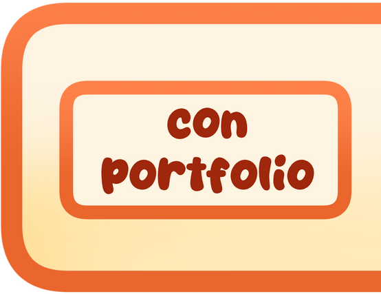 con portfolio