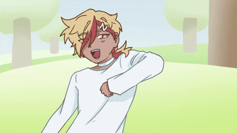 Rinyul spinning